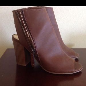 Madden Girl Shoe boots